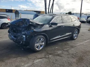 Acura MDX 3.5L 6 2023