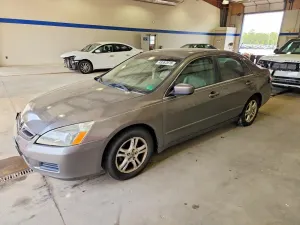 Honda Accord 2.4L 4 2007