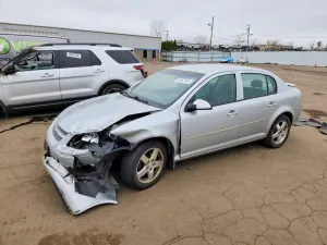 Chevrolet Cobalt 2.2L 4 2008