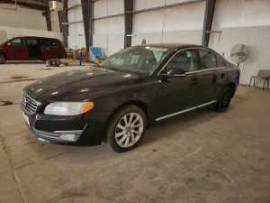 Volvo S80 3.2L 6 2014