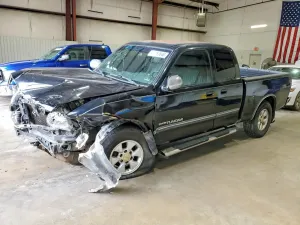 Toyota Tundra 4.0L 6 2005