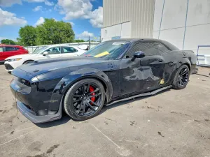 Dodge Challenger 6.4L 8 2021