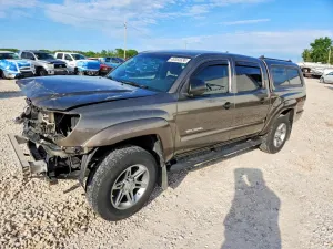 Toyota Tacoma 4.0L 6 2014