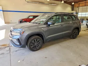 Volkswagen Taos 1.5L 4 2023