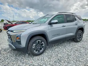 Chevrolet Equinox 1.5L 4 2025
