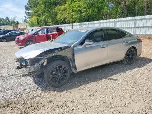 Lexus ES 3.5L 6 2022