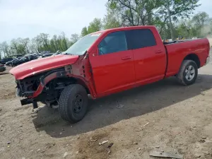 RAM 1500 5.7L 8 2019