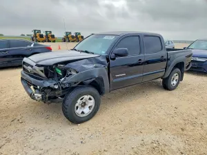 Toyota Tacoma 2.7L 4 2011