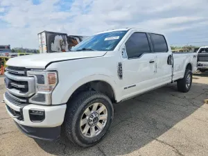 Ford F-350 6.7L 8 2022