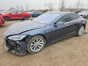 Tesla Model S 2017