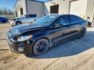 Ford Fusion 1.5L 4 2020