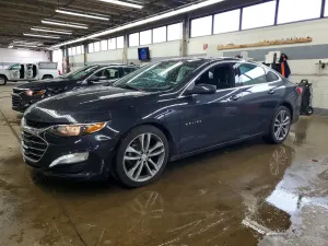Chevrolet Malibu 1.5L 4 2023