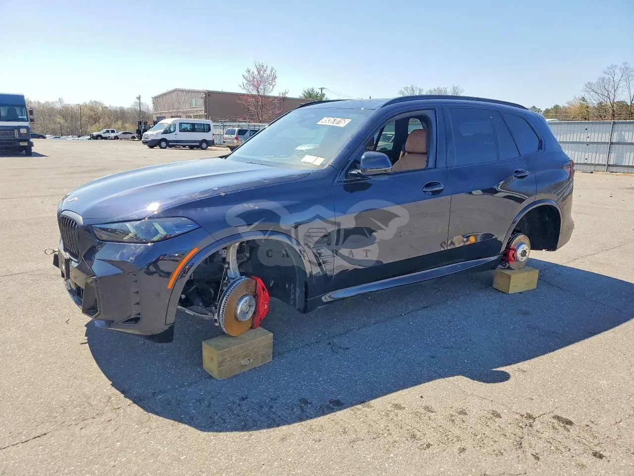 BMW X5 3.0L 6 2026