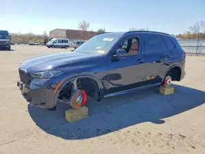 BMW X5 3.0L 6 2026