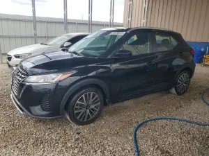 Nissan Kicks 1.6L 4 2021