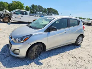 Chevrolet Spark 1.4L 4 2021