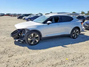 Polestar 2 2024
