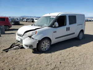 RAM ProMaster SLT 2.4L 4 2021