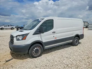 Ford Transit 3.7L 6 2019