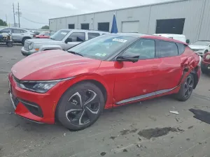 Kia EV6 0 2024
