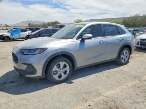 Honda HR-V 2.0L 4 2024