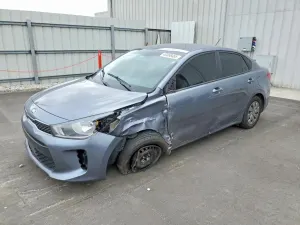 Kia Rio 1.6L 4 2020