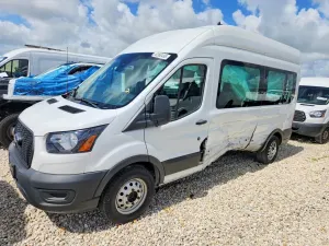 Ford Transit 3.5L 6 2023