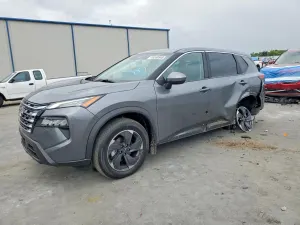 Nissan Rogue 1.5L 3 2026