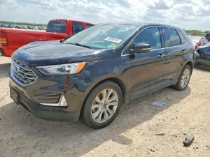 Ford Edge 2.0L 4 2022