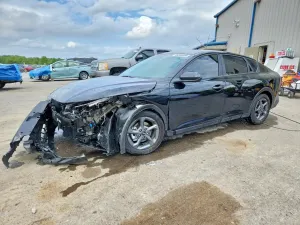 Kia K4 2.0L 4 2026