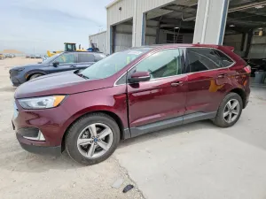 Ford Edge 2.0L 4 2019