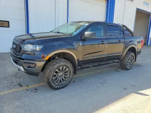Ford Ranger 2.3L 4 2020