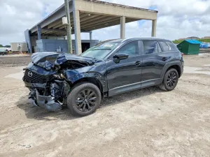 Mazda CX-50 2.5L 4 2025