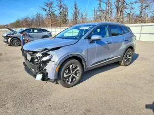 Kia Sportage 2.5L 4 2025