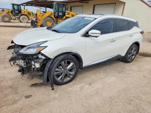 Nissan Murano 3.5L 6 2020