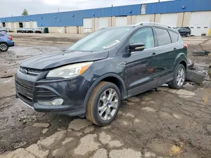 Ford Escape 1.6L 4 2014