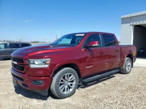 RAM 1500 5.7L 8 2020