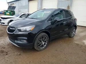 Buick Encore 1.4L 4 2019