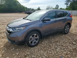 Honda CR-V 1.5L 4 2019