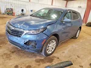 Chevrolet Equinox 1.5L 4 2024