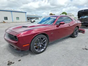 Dodge Challenger 5.7L 8 2018