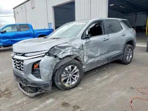 Chevrolet Equinox 1.5L 4 2025