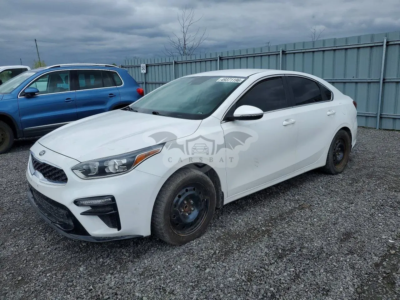 Kia Cerato / Forte / K3 2.0L 4 2020