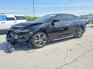 Nissan Maxima 3.5L 6 2019