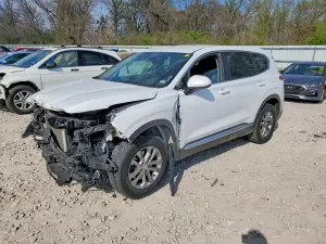 Hyundai Santa Fe 2.4L 4 2019
