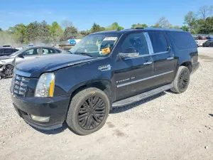 Cadillac Escalade 6.2L 8 2007