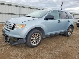 Ford Edge 3.5L 6 2008