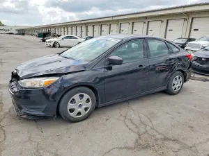 Ford Focus 2.0L 4 2017