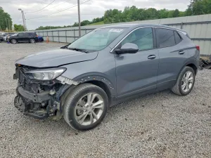 Buick Encore 1.2L 3 2021