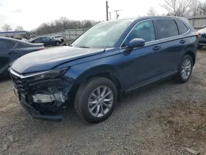 Honda CR-V 1.5L 4 2024